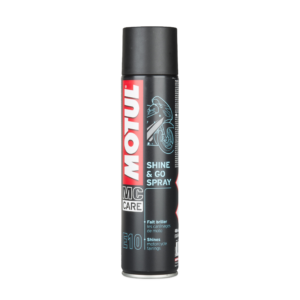 Motul Shine & Go