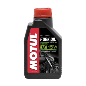 Motul Fork Oil 15W