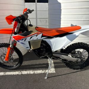 KTM 125 XC 2023